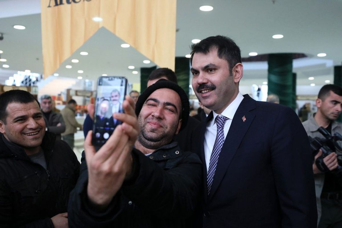 Bakan Kurum ve Çavuşoğlu hafta sonu Konya\'ya geliyor