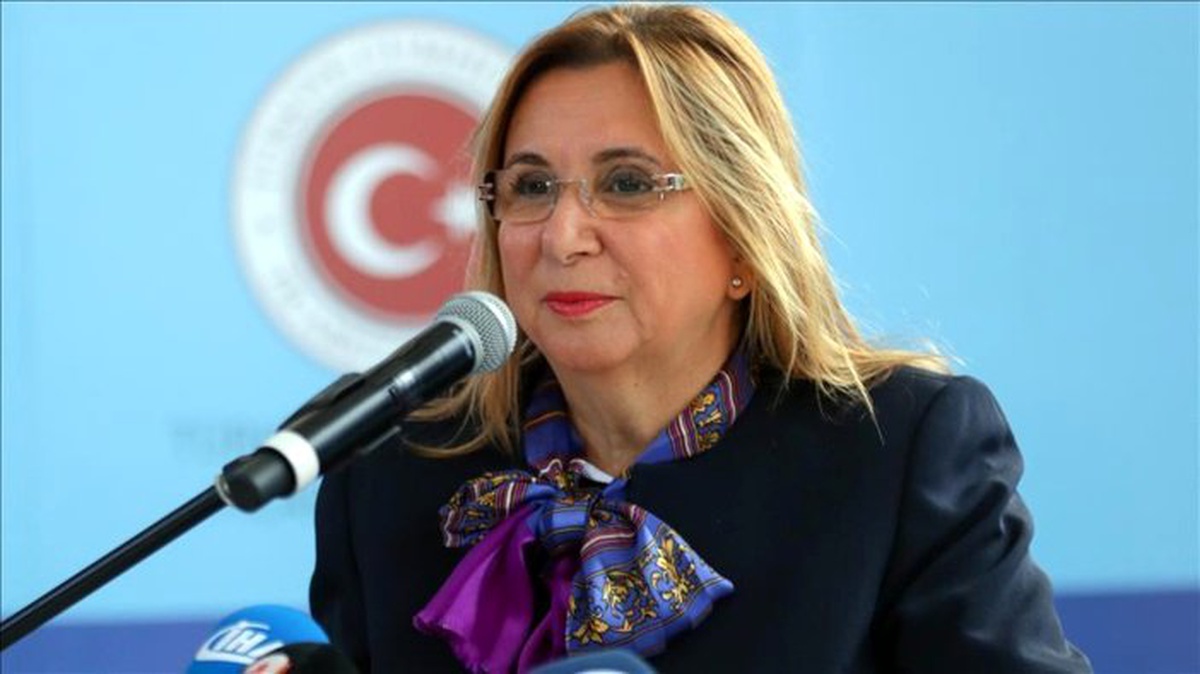 Bakan Pekcan: Ticaret ve ihracatın tabana yayılması için eğitim vereceğiz