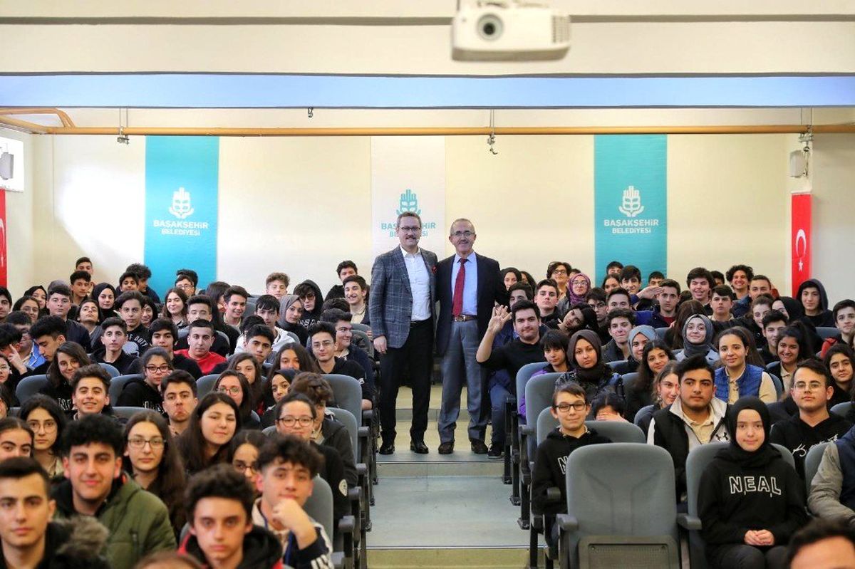 Başkan Kartoğlu\'ndan bisiklet yolu müjdesi