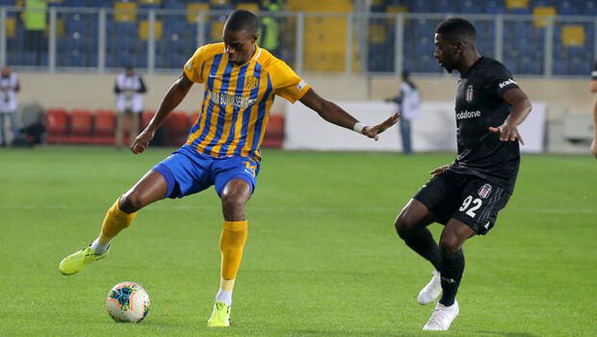Beşiktaş, Ankaragücü\'ne İstanbul\'da şansı tanımıyor