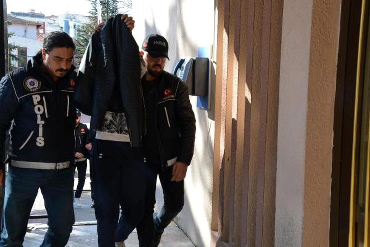 Bilecik\'te uyuşturucu operasyonu: 2 gözaltı