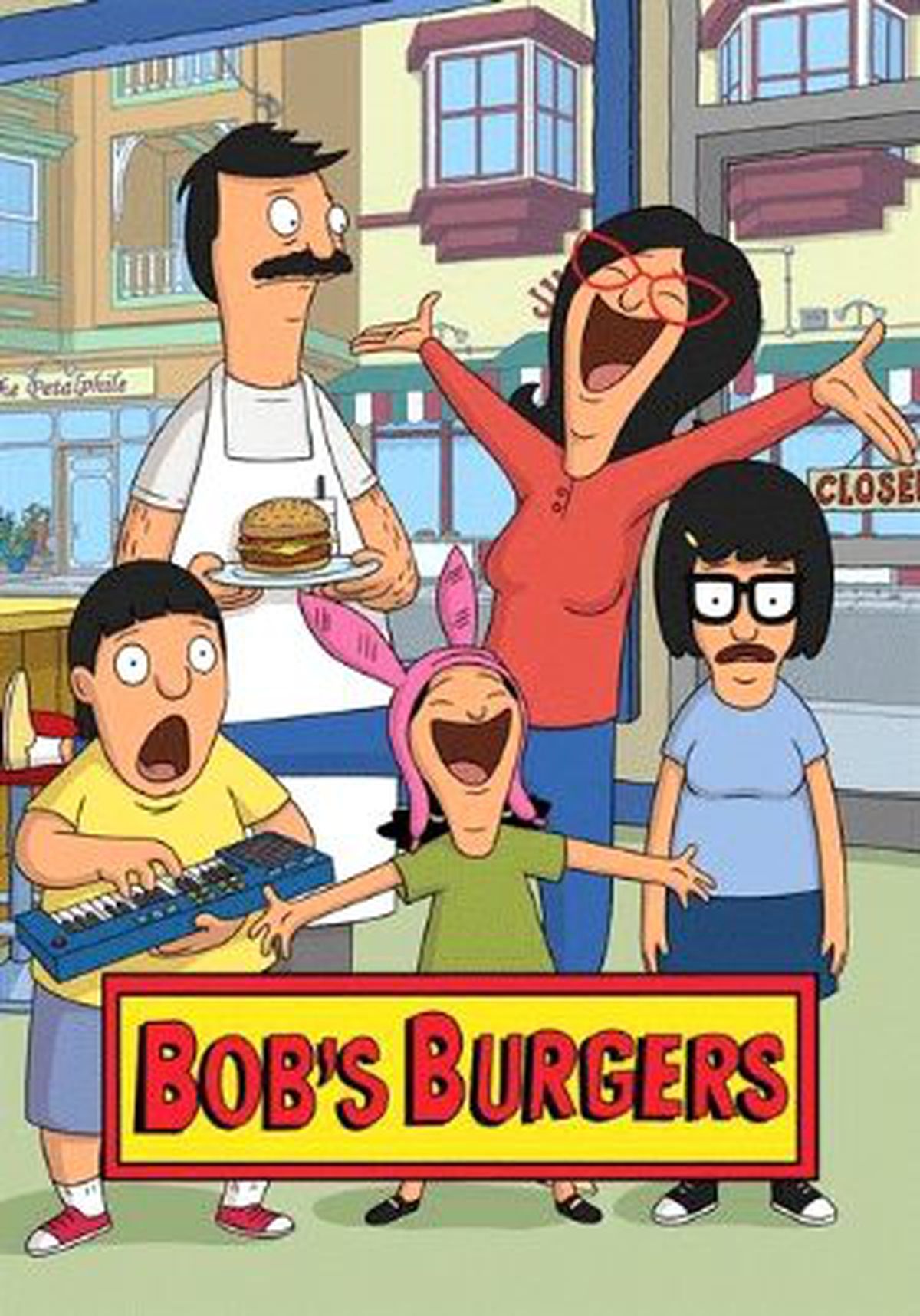 Bob\'s Burgers Filmi