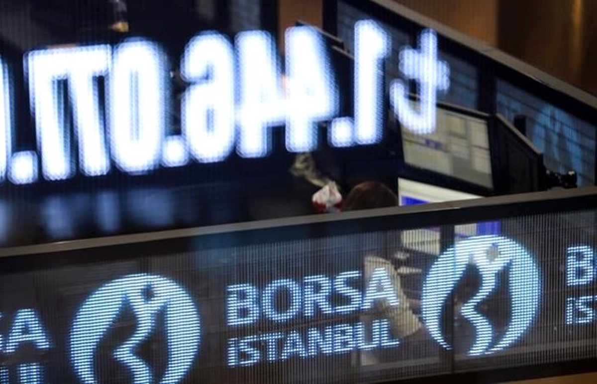 Borsada en büyük yabancı portföy ABD\'lilere ait