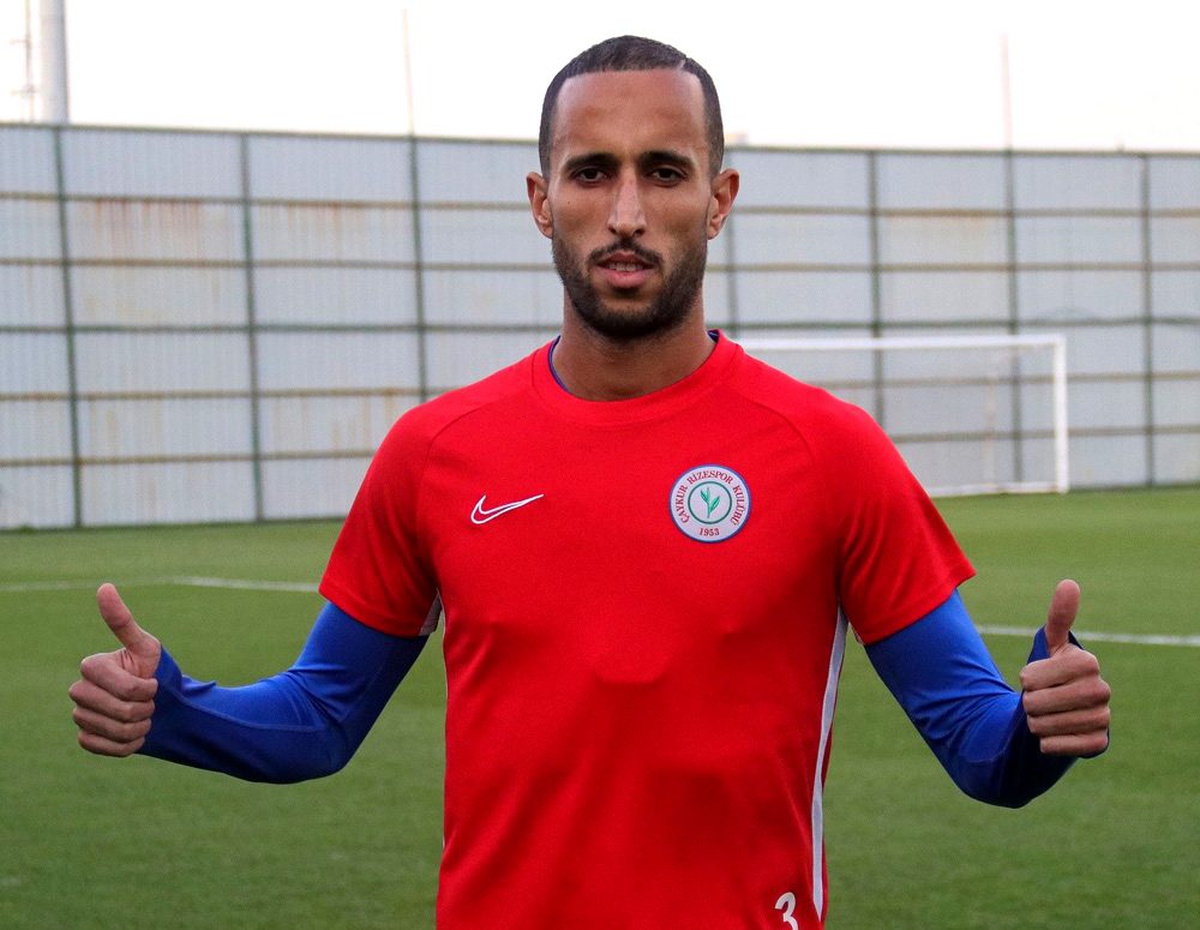Çaykur Rizespor\'dan Mohamed Abarhoun açıklaması