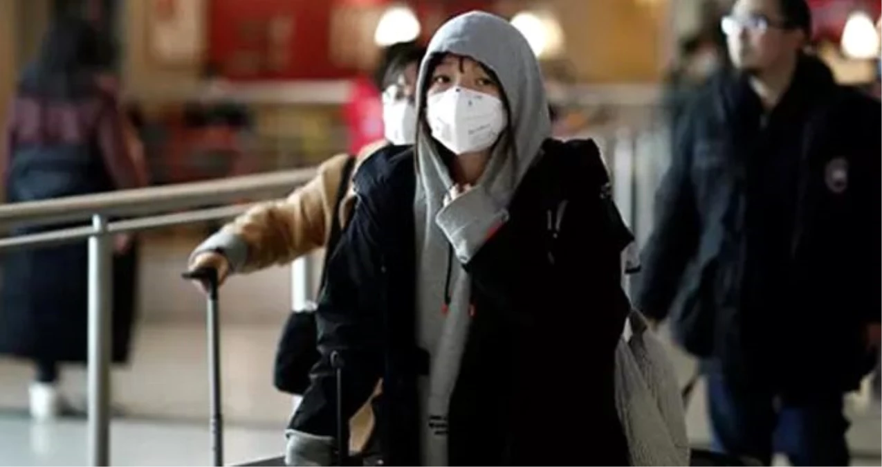 Çin\'e hazır giyim ihracatı, yüksek maske talebinin etkisiyle yüzde 500 arttı
