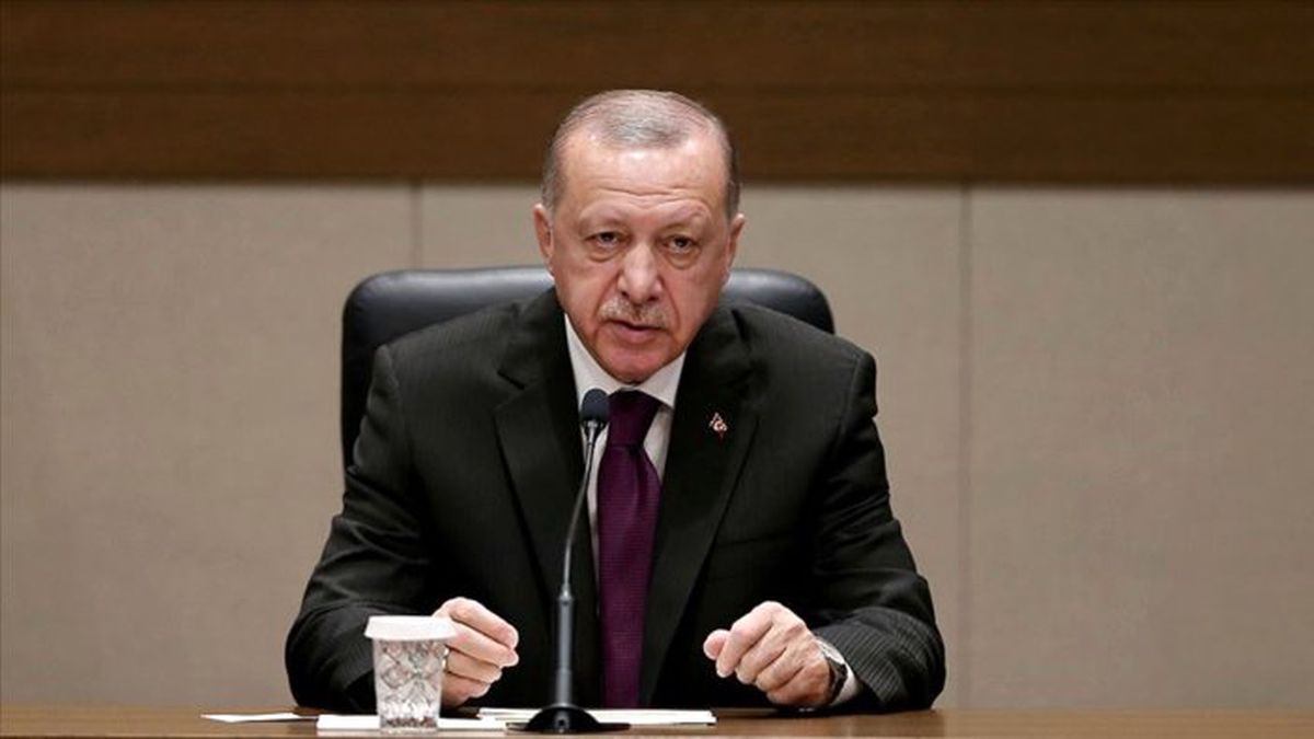 Cumhurbaşkanı Erdoğan Rusya\'ya gitti