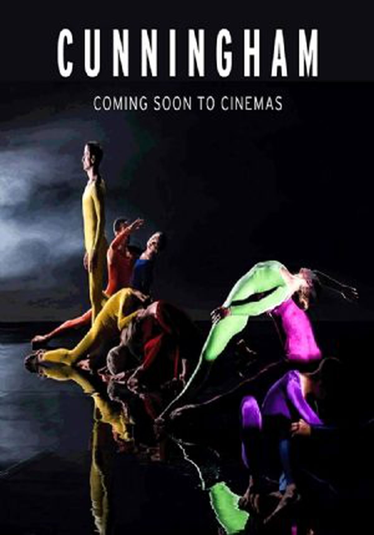 Cunningham Filmi