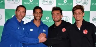 Davis Cup'ta kuralar çekildi