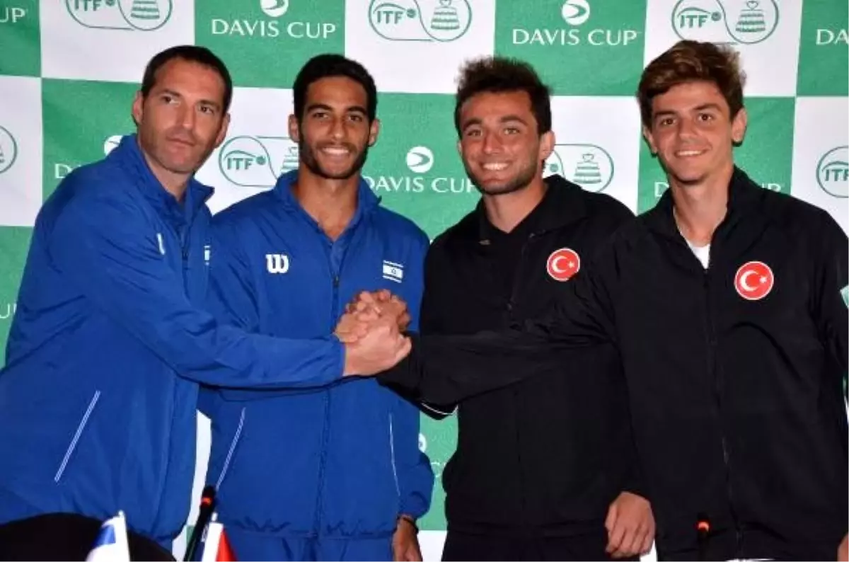 Davis Cup\'ta kuralar çekildi