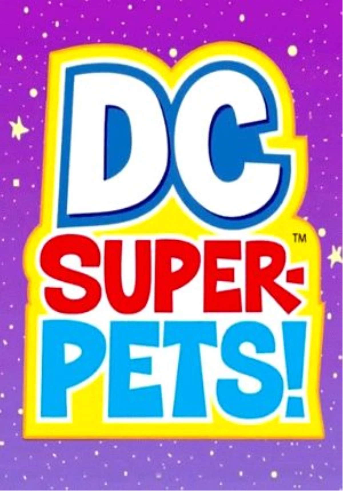 DC Super Pets Filmi
