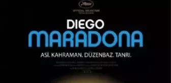 Diego Maradona Filmi