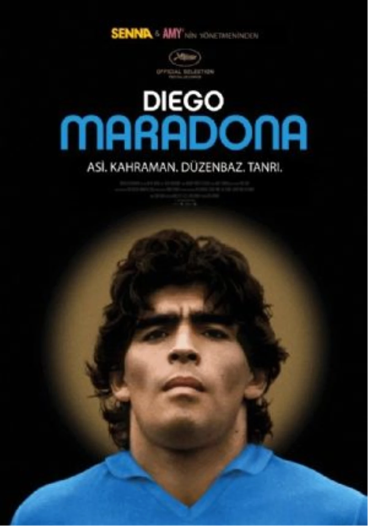 Diego Maradona Filmi