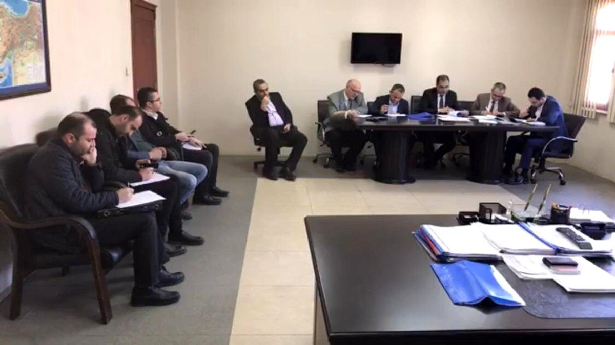 Dilovası Belediyesi konteyner alımı ihalesi düzenledi