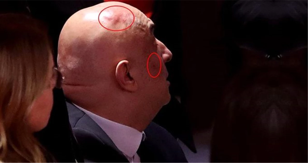 Alpay Özalan'ın Meclis'teki ilk sözleri akıllara gelince, Özkoç'u yumrukladığı iddiası ortaya atıldı