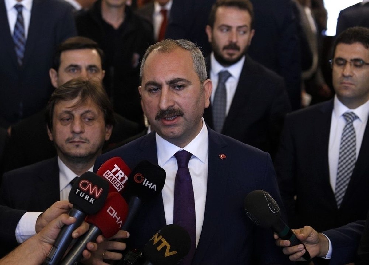 "Engin Özkoç, yaptıklarının hukukta bir karşılığı olduğunu görecek"