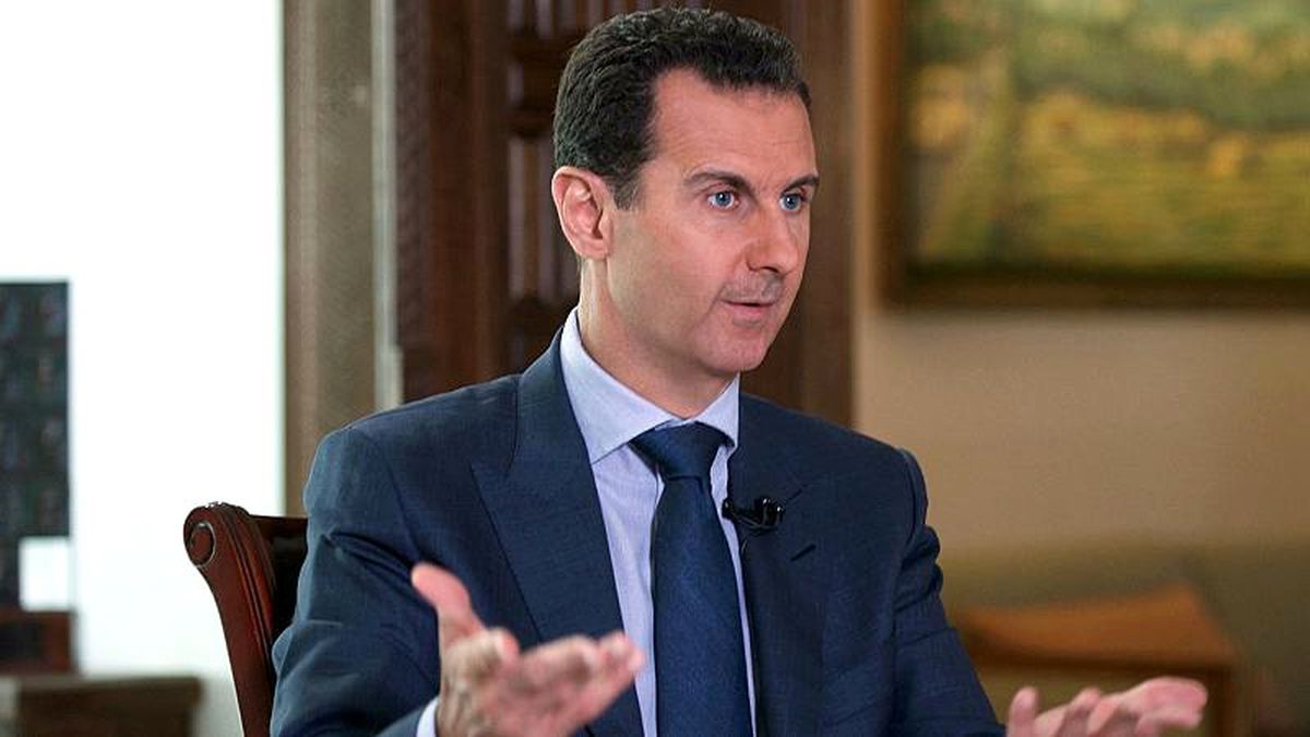 Esad: Suriye\'de Türk askerleri Türkiye\'nin çıkarları için değil, Erdoğan\'ın ideolojisi için ölüyor