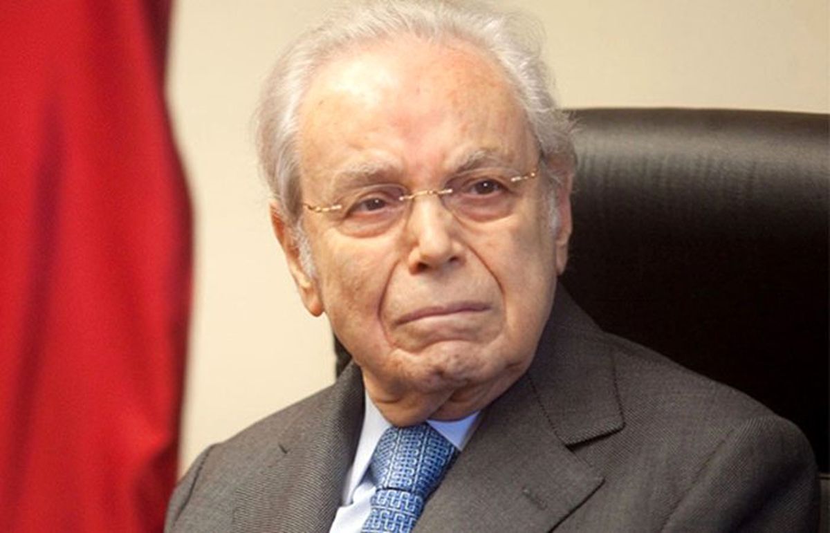 Eski BM Genel Sekreteri Javier Perez de Cuellar hayatını kaybetti