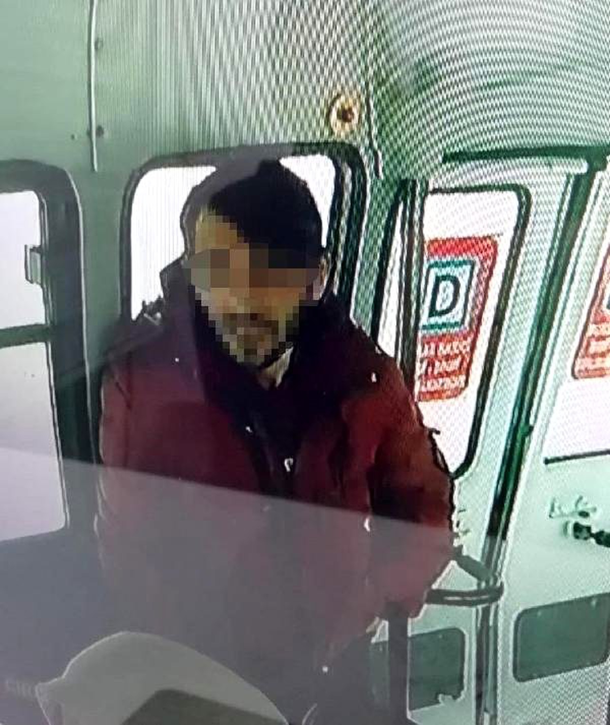 Fabrikadaki hırsızlığın şüphelisi kameradan tespit edildi