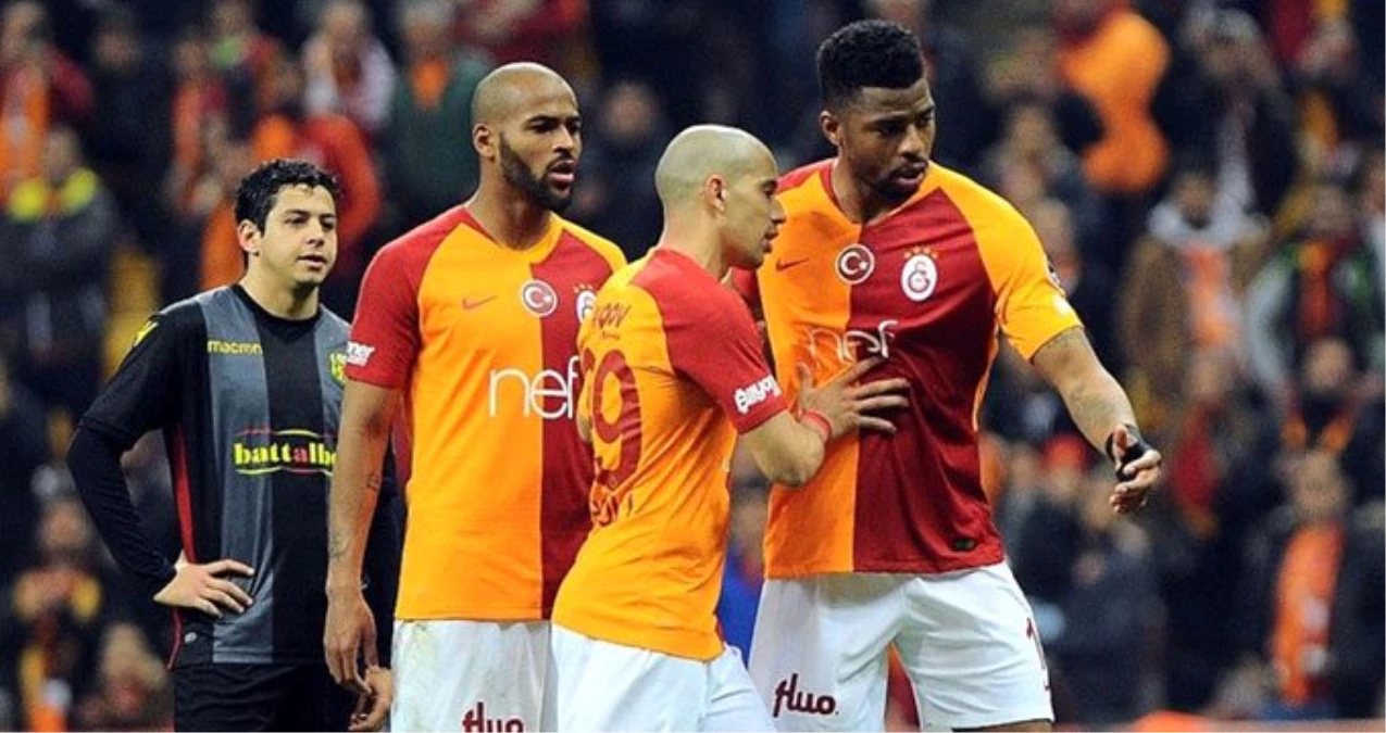 Galatasaray, Marcao\'yu isteyen Fiorentina\'dan 15 milyon euro talep ediyor
