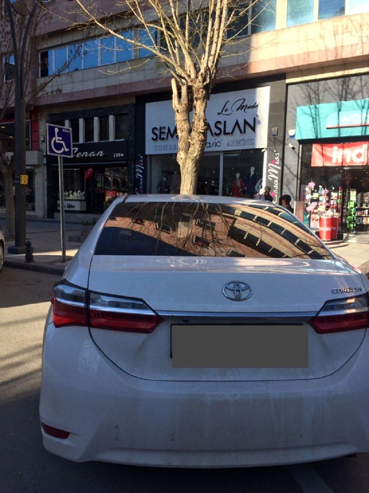 Gaziantep\'te kurallara uymayan sürücülere ceza yağdı