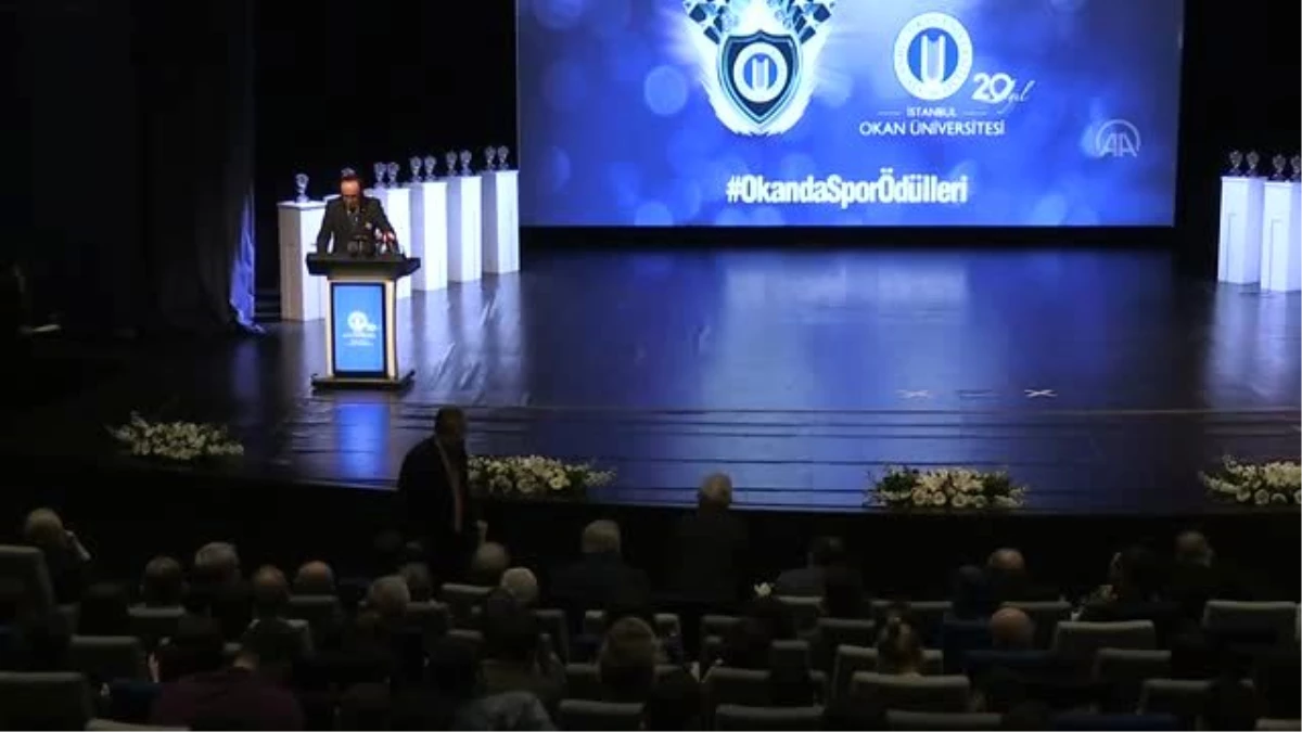 Gençlik ve Spor Bakanı Mehmet Muharrem Kasapoğlu\'ndan spor camiasına teşekkür