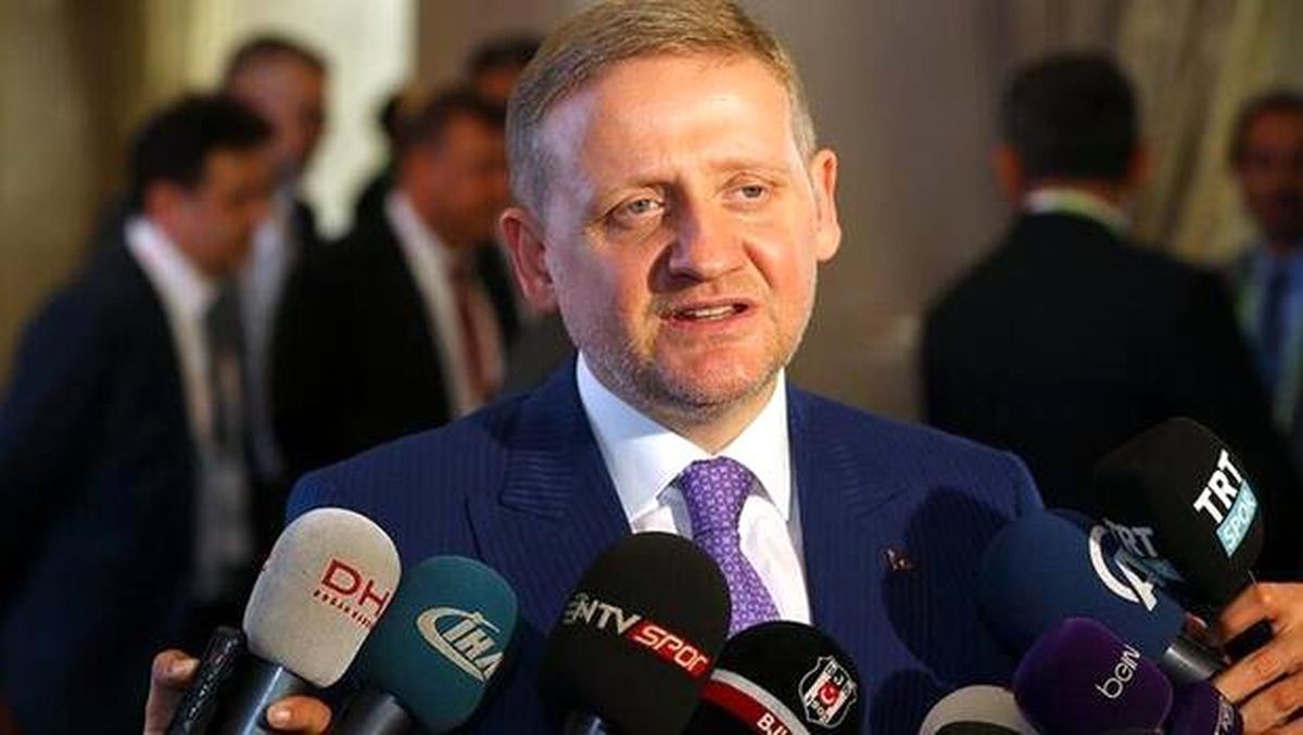 Gümüşdağ açıkladı! "17 kulüp başkanı gelecek"