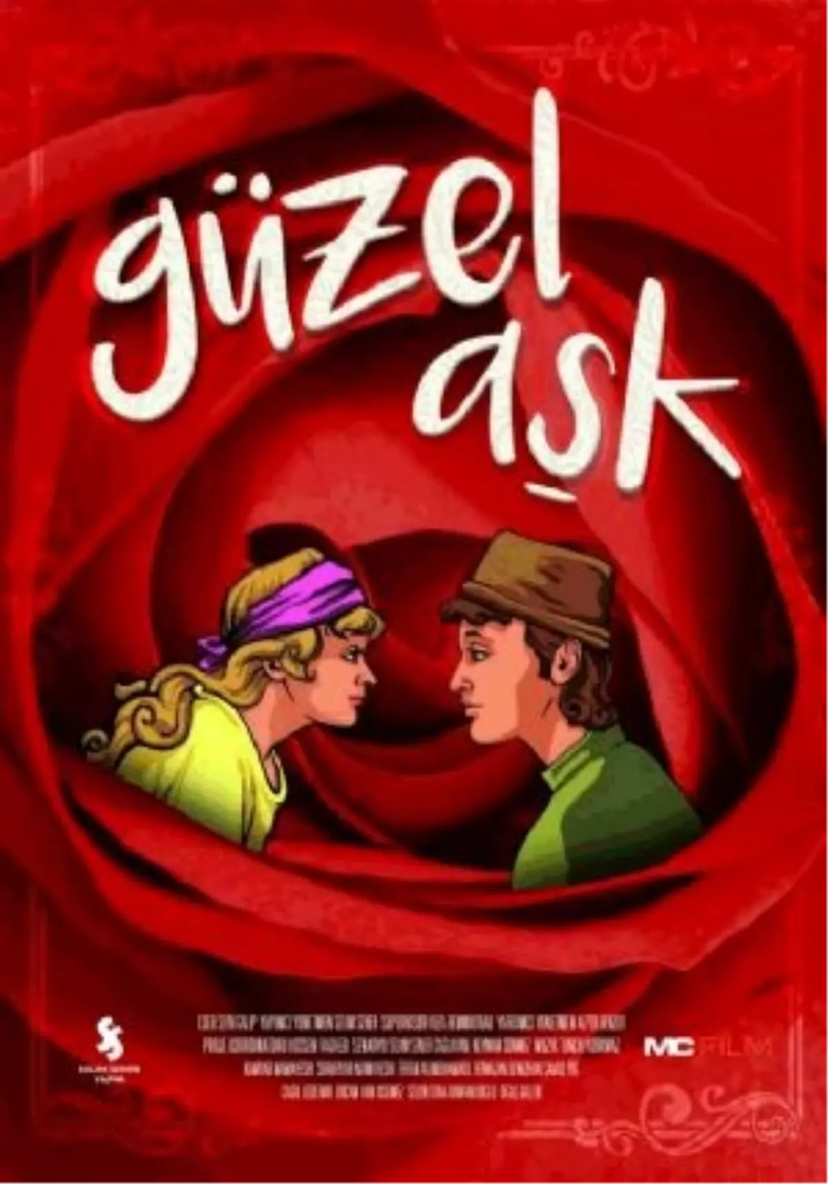 Güzel Aşk Filmi