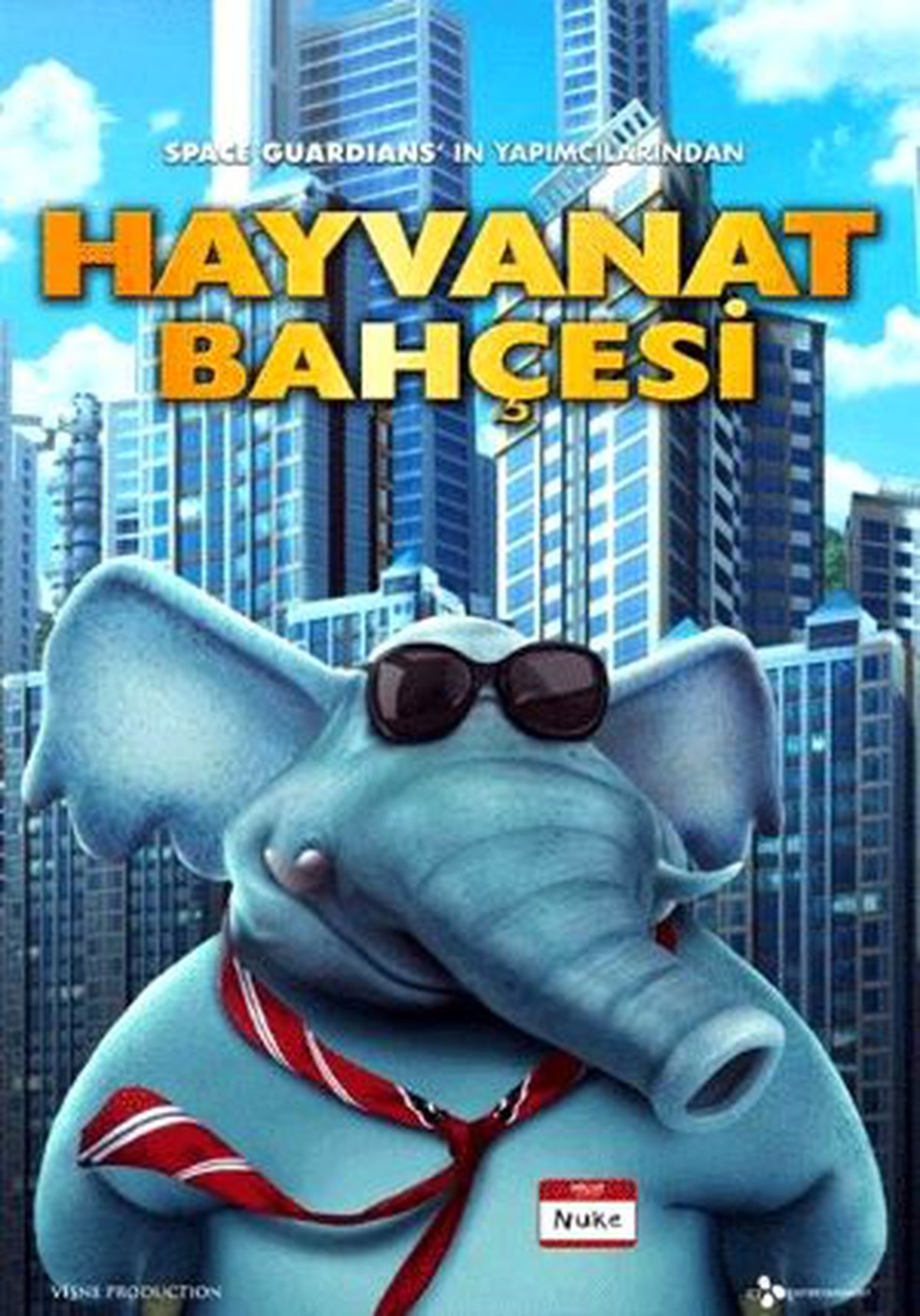 Hayvanat Bahçesi Filmi