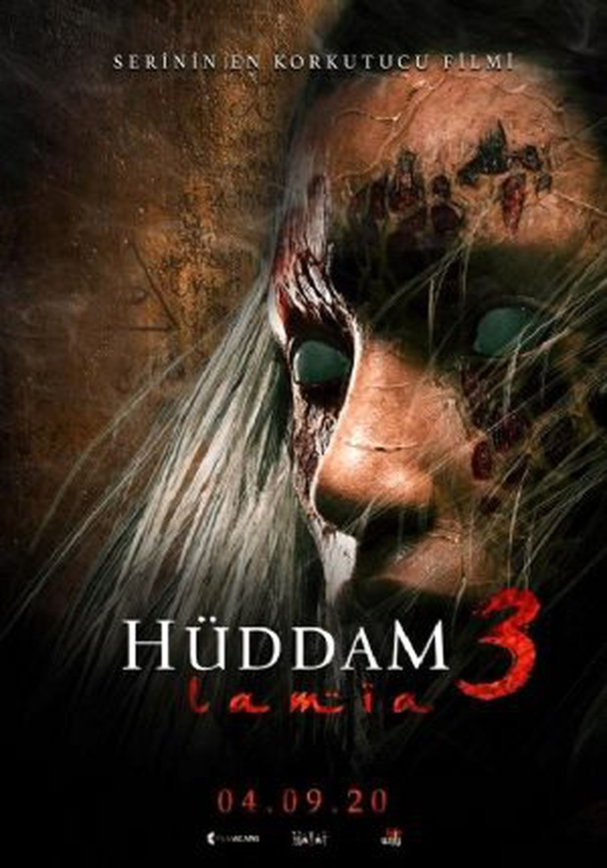 Hüddam 3: Lamia Filmi
