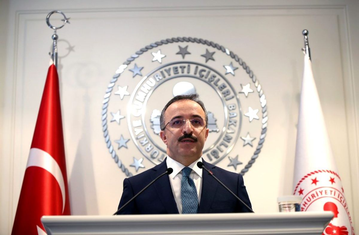 İç güvenlik operasyonlarında bir ayda 127 terörist etkisiz hale getirildi
