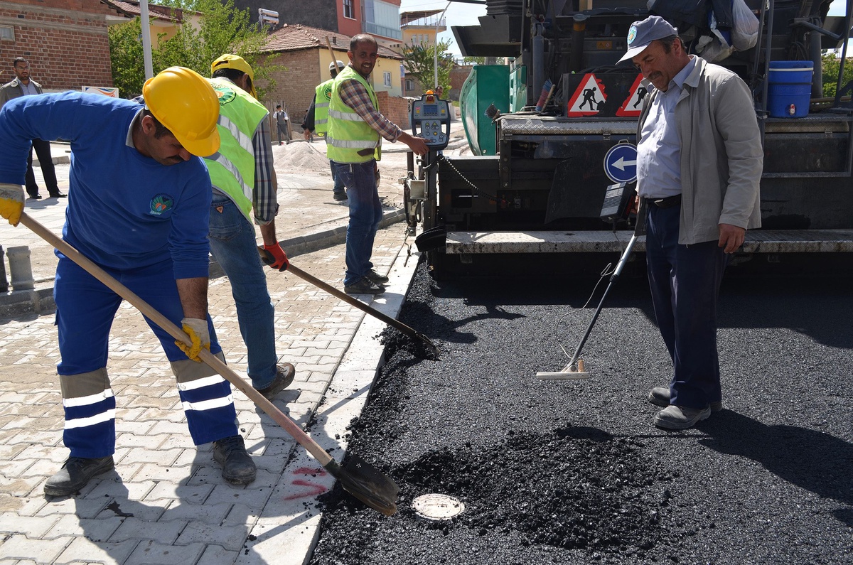 İçmesuyu arızalarına mahalle bazlı su kesintileri ile müdahale edilecek