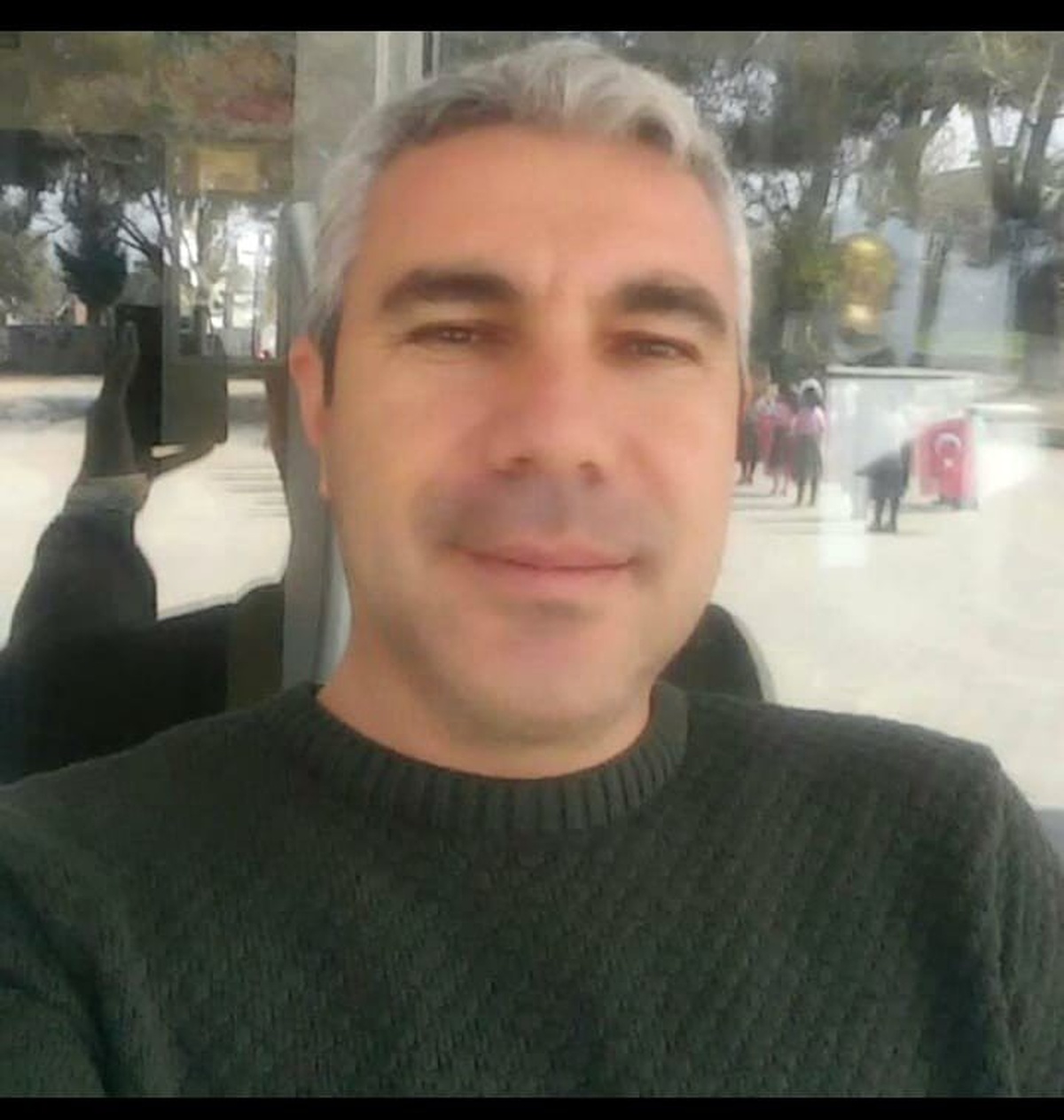 İlkokul öğretmeni kalbine yenildi
