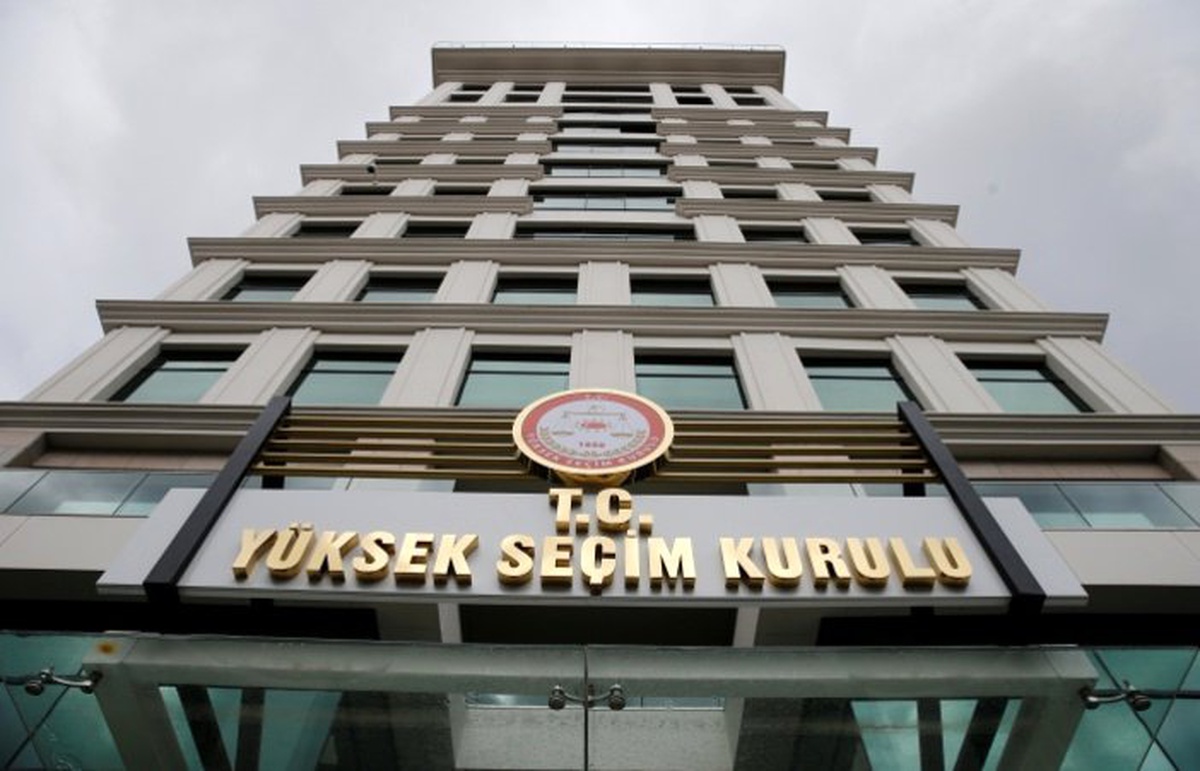 İllerin çıkaracağı milletvekili sayısı değişti