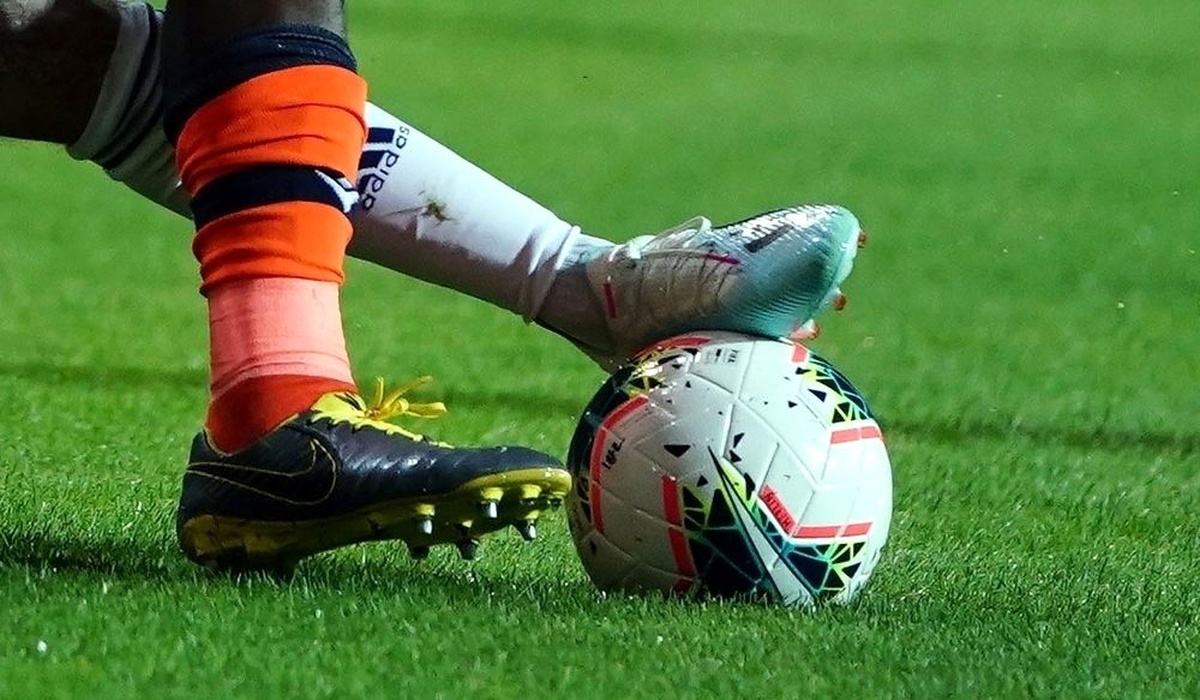 İran\'da tüm futbol müsabakaları iptal edildi