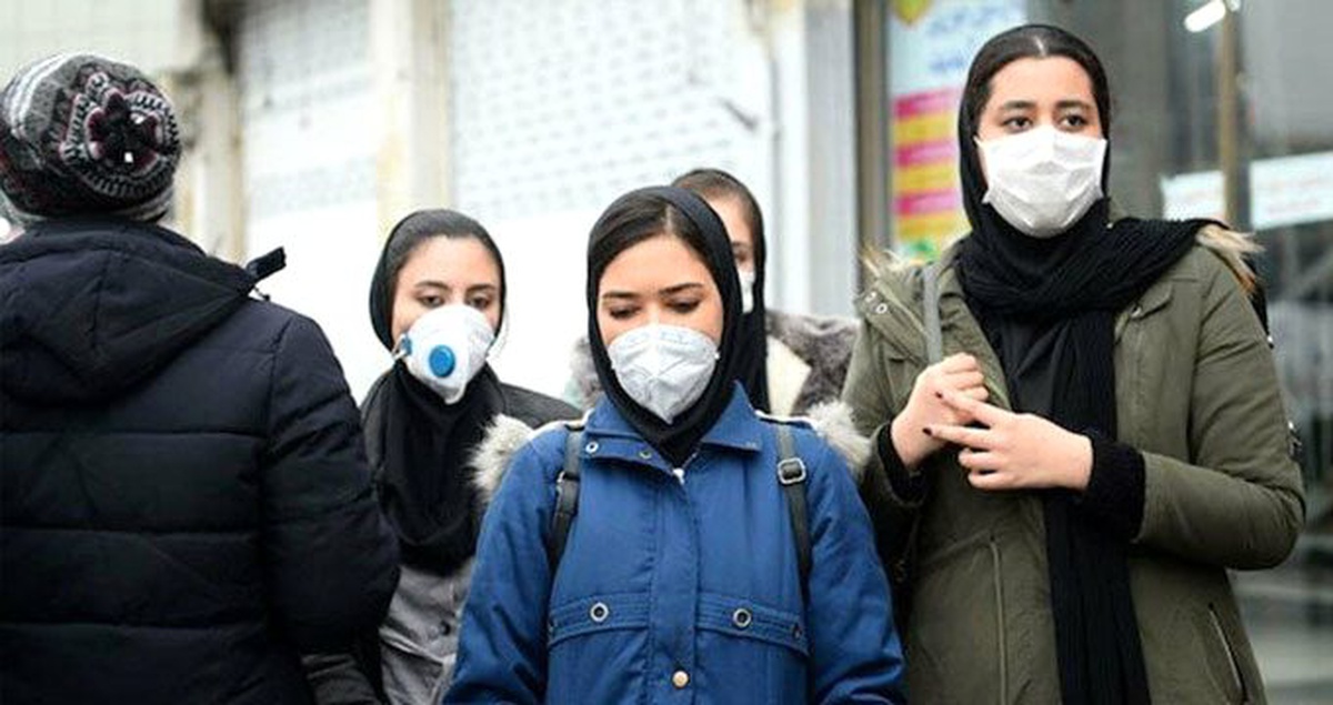 İran Meclisi Tahran Milletvekili Zühre İlahiyan, koronavirüse yakalandı