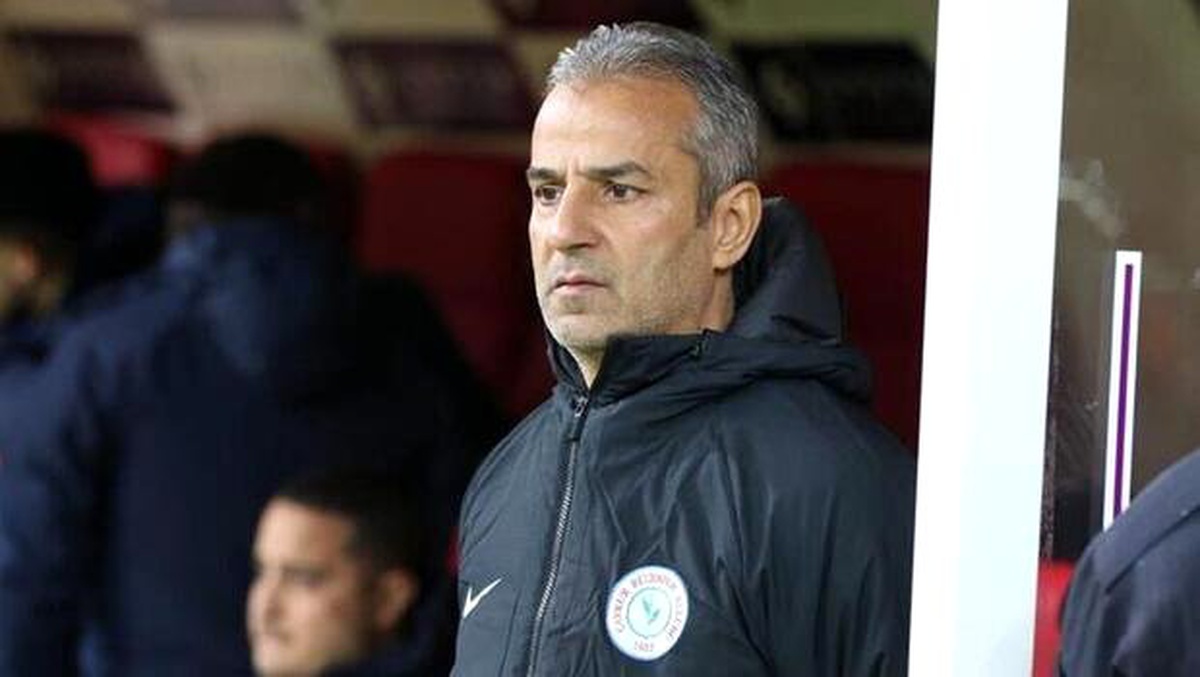 İsmail Kartal\'dan F.Bahçe için yeni açıklama!