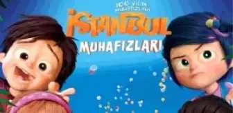 İstanbul Muhafızları: Yüzyılın Muhafızları Filmi