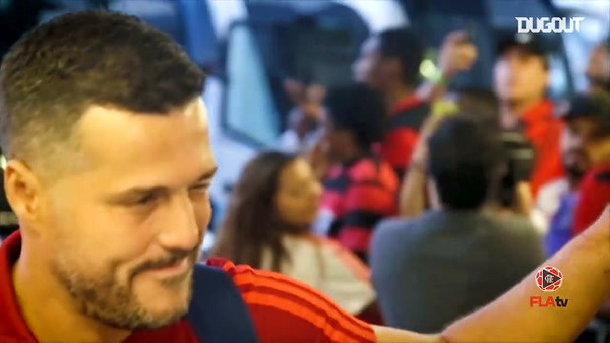 Júlio César Jubilesini Yaptı