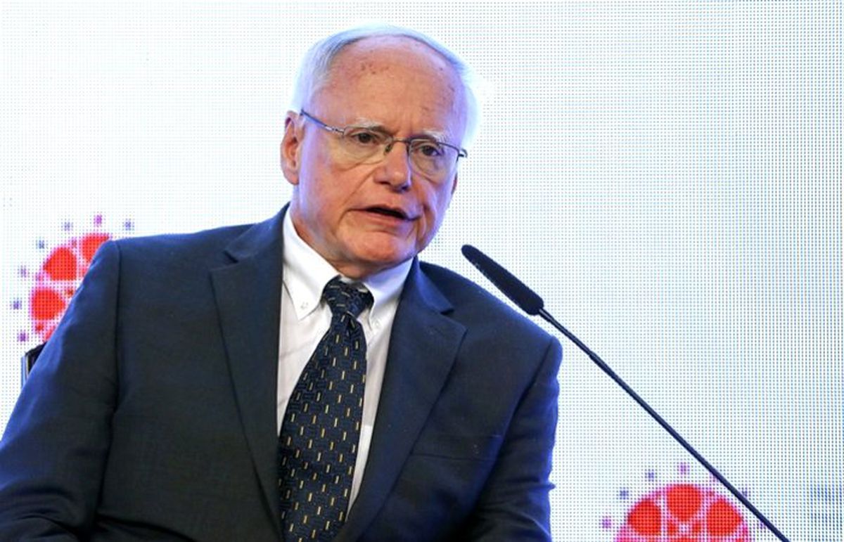 Jeffrey: Askeri yardımda netlik yok, S-400’ler hala bir sorun
