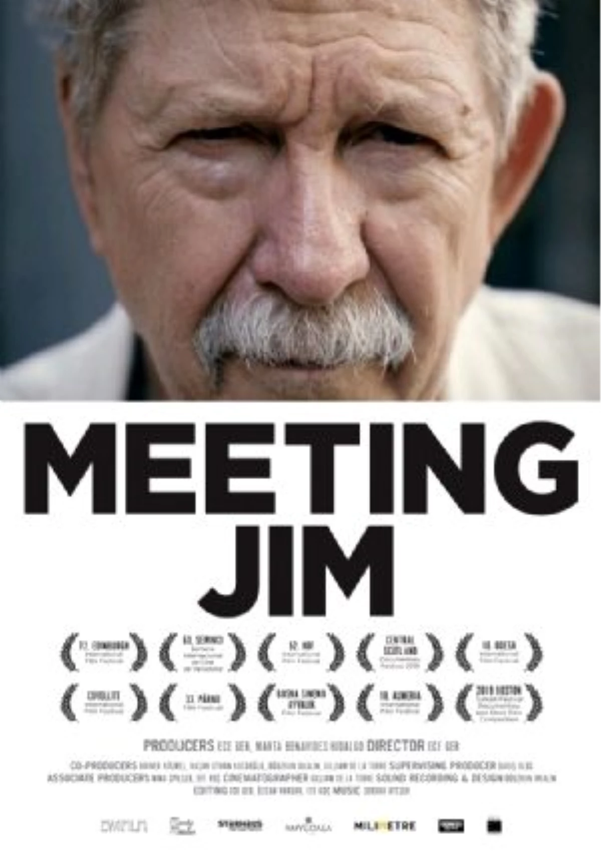 Jim\'le Tanışmak Filmi