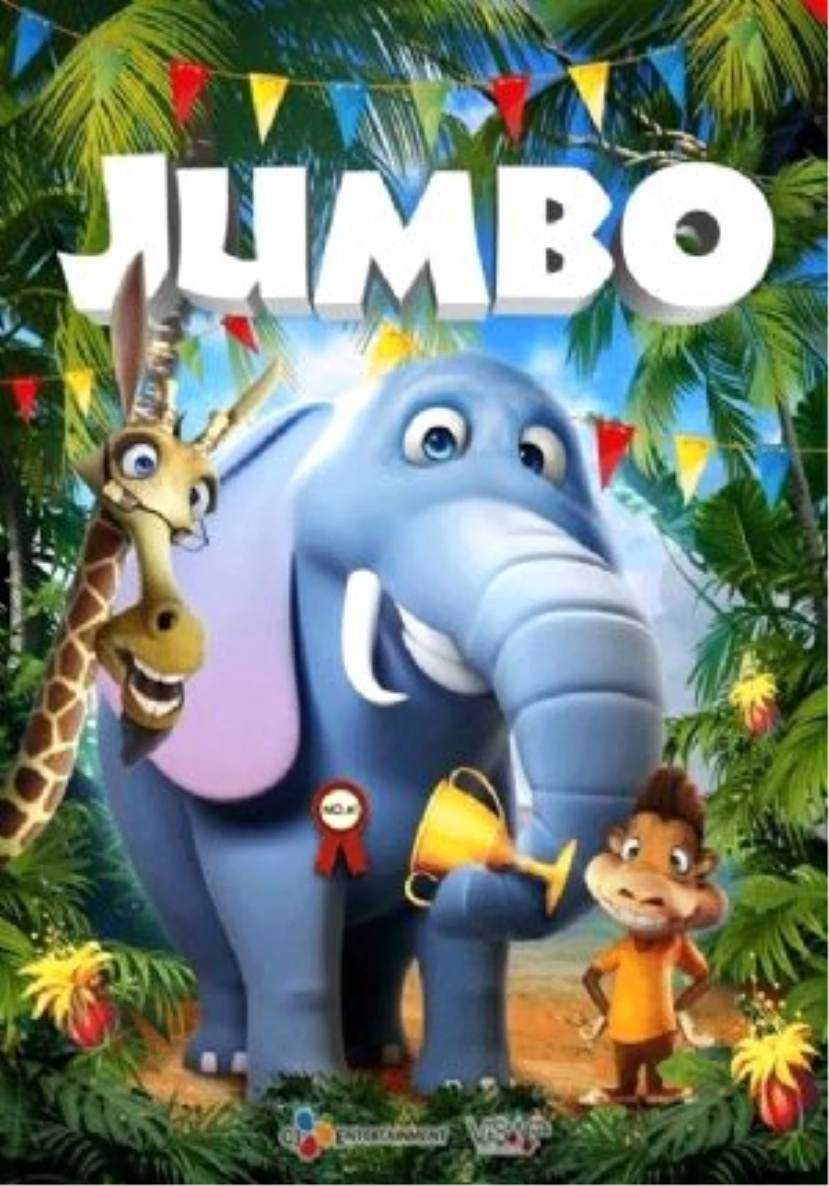 Jumbo Filmi