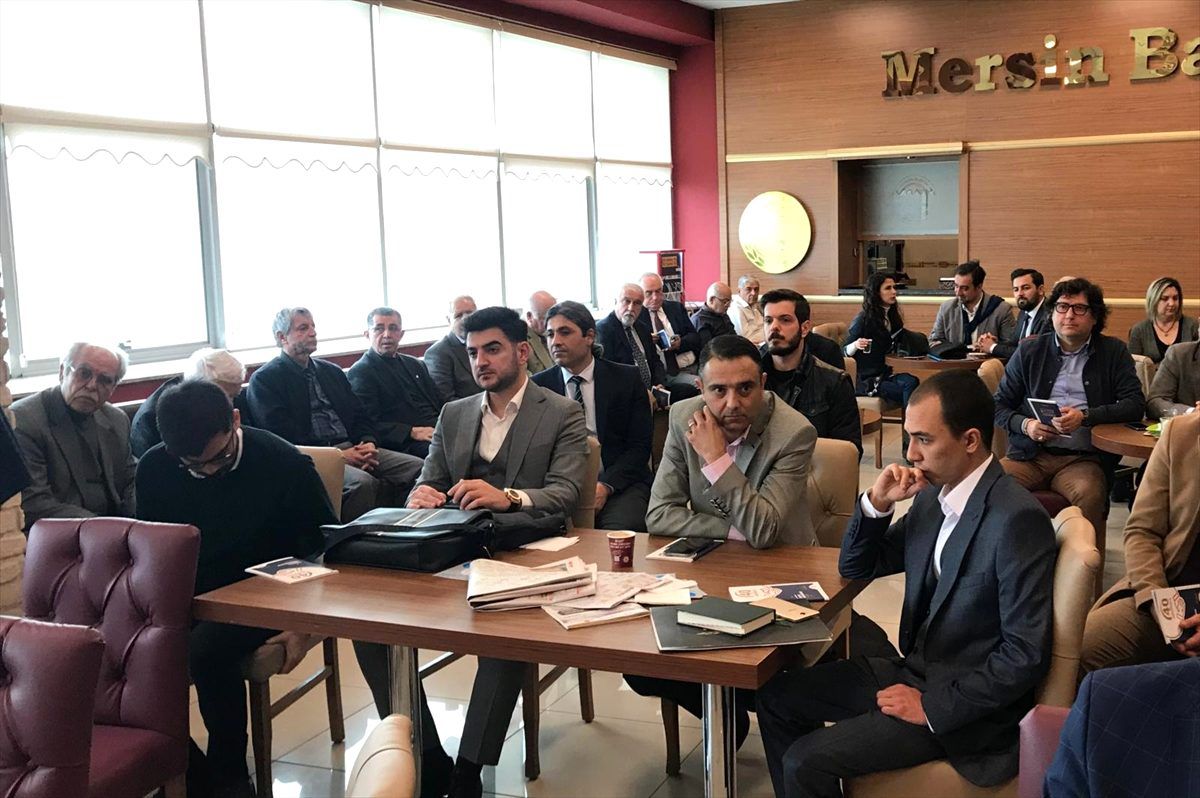 Kamu Başdenetçisi Malkoç: "Yunanlılar bugün cinayet işliyor, hepsinin hesabını verecekler"