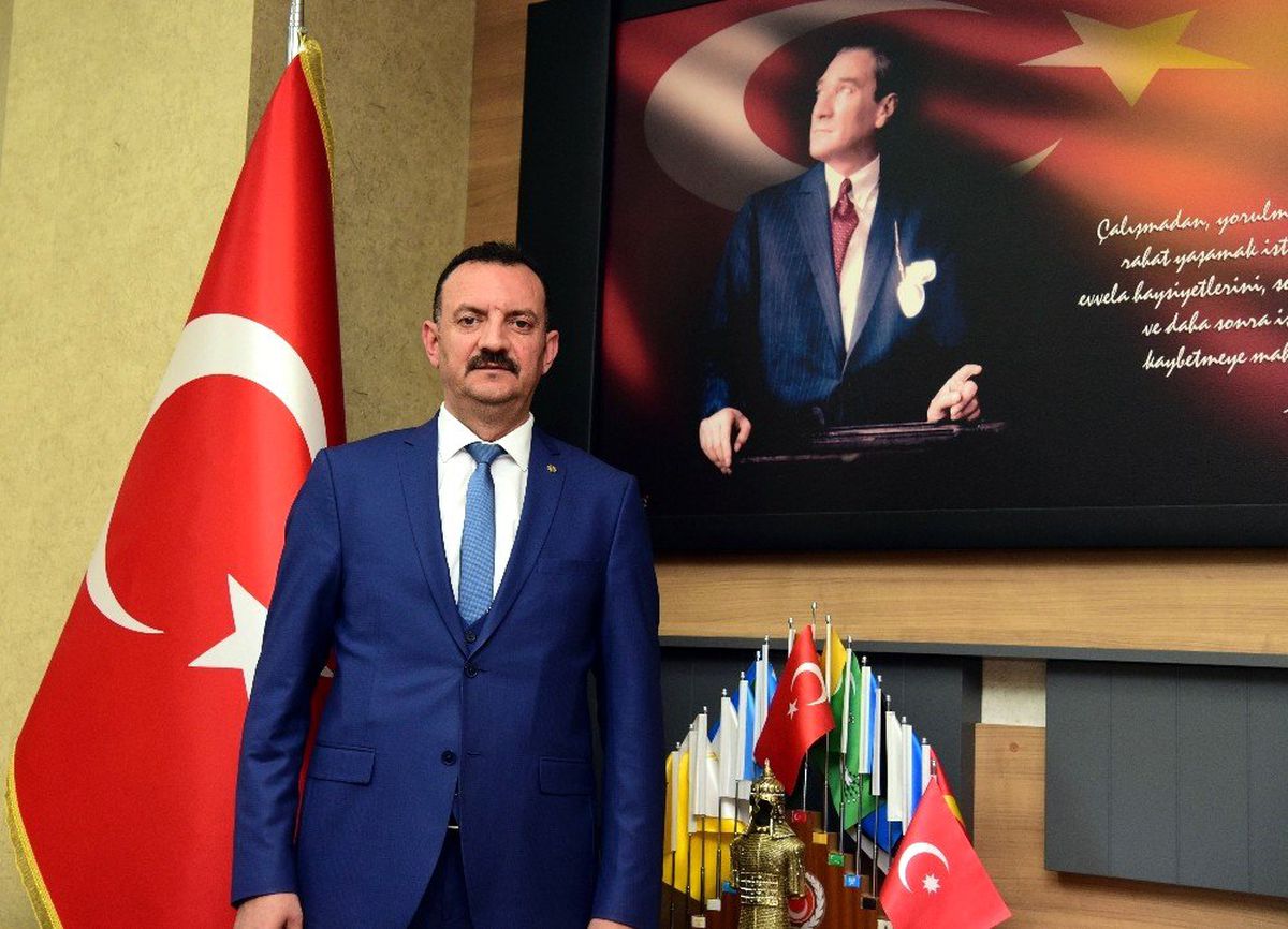 Karesi\'de CHP\'ye eleştiri