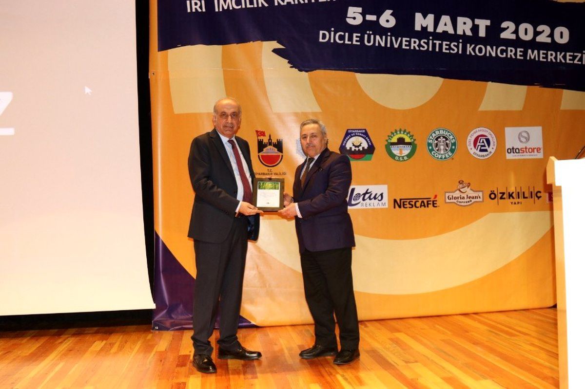Kaya: "Diyarbakır\'da Girişimcilik Akademisi açılacak"