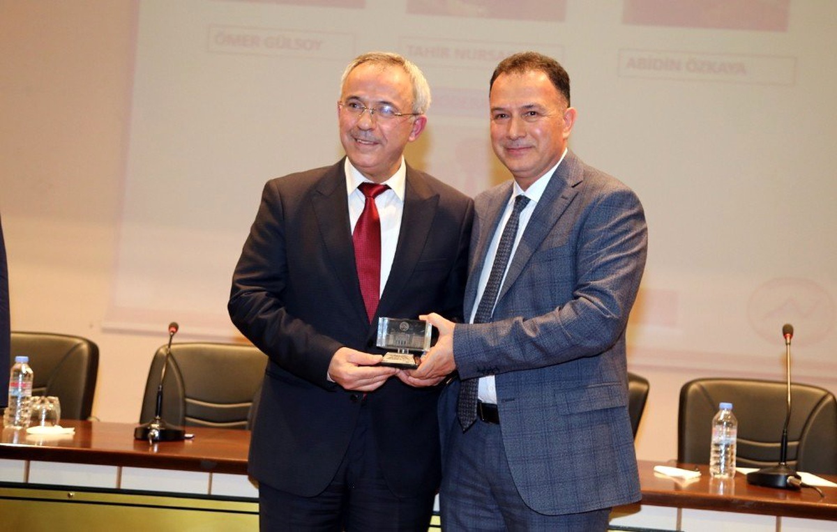 KAYSO Meclis Başkanı Özkaya, "Genç Nüfusumuzu İyi Değerlendirmeliyiz"