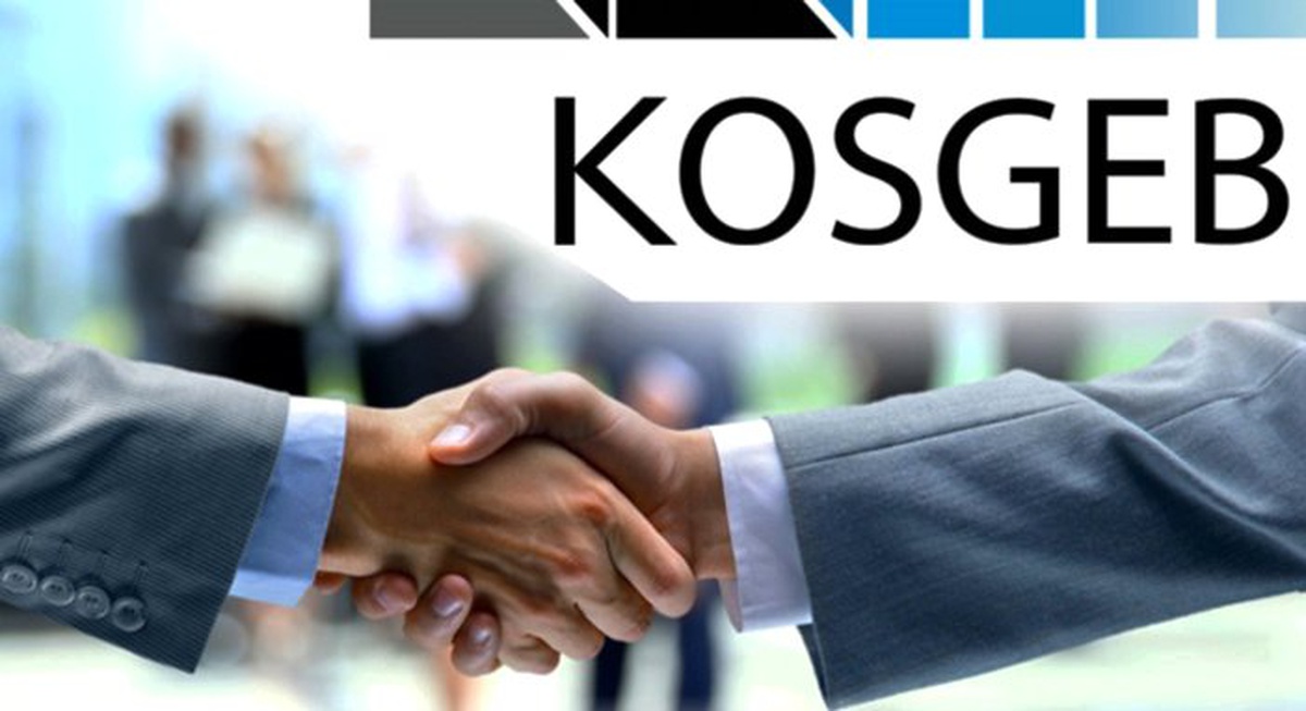 KOSGEB, 2019\'da 69 binden fazla işletmeye destek verdi