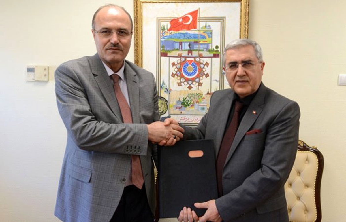 KSÜ ve İŞKUR öğrencileri iş hayatına hazırlayacak