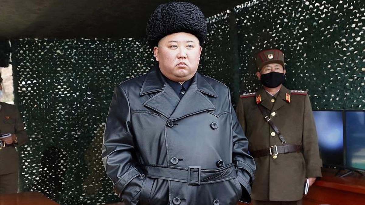 Kuzey Kore lideri Kim Jong Un\'dan Güney Kore Cumhurbaşkanı\'na \'koronavirüs mektubu\': Üzgünüz