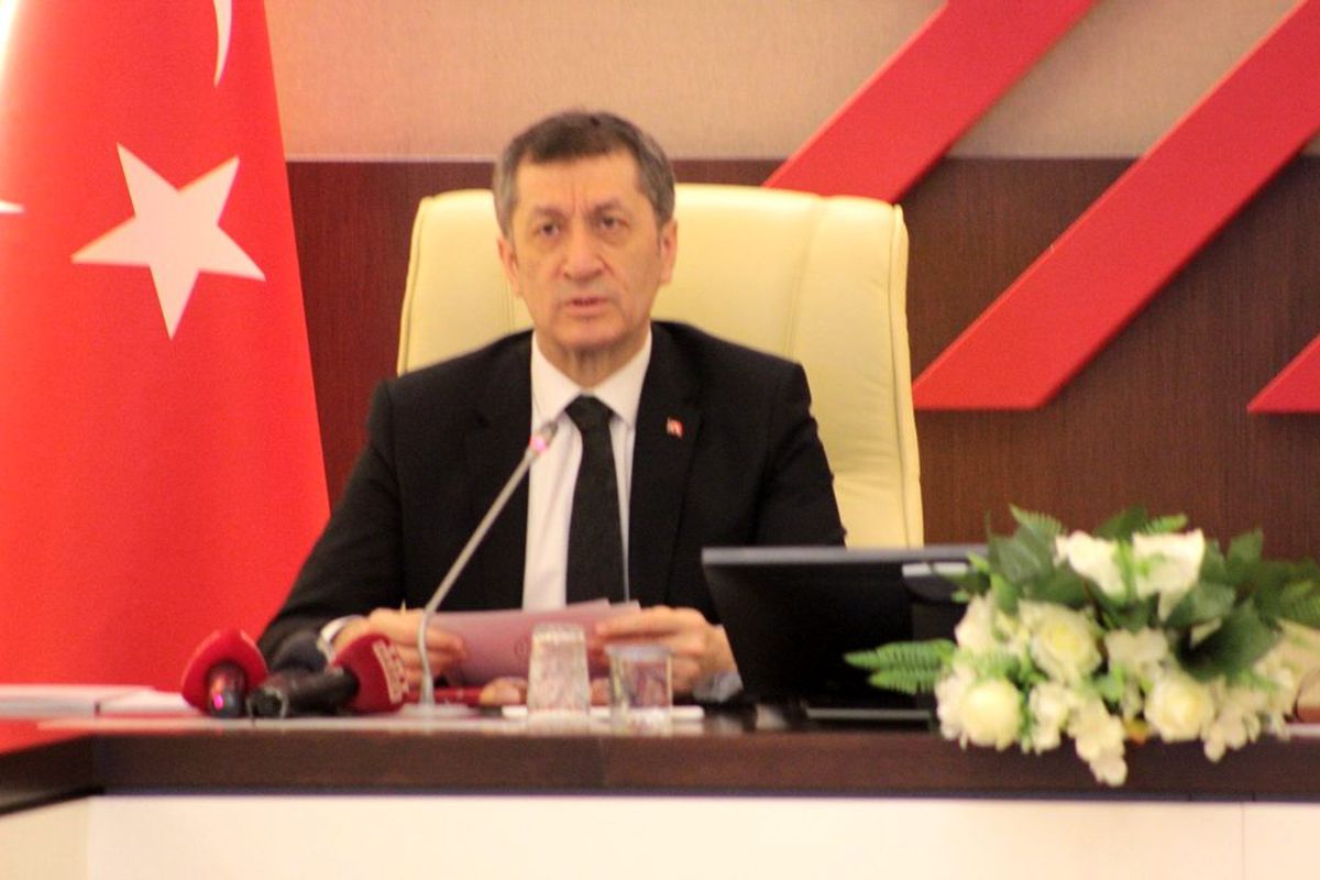 MEB ve YÖK\'ten eğitimde iş birliğini artırmak için hamle