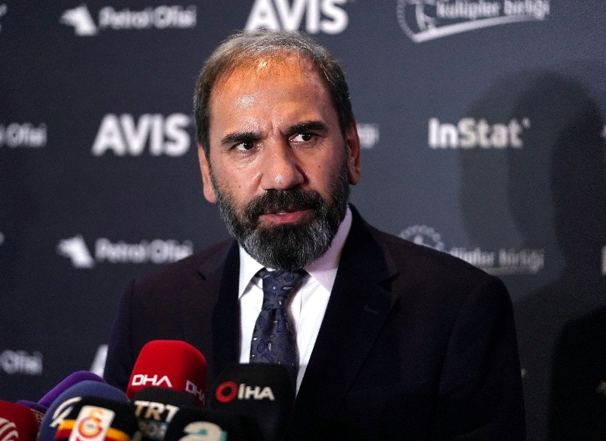 Mecnun Otyakmaz: "Sivas\'ta hava da zemin de futbola müsait"